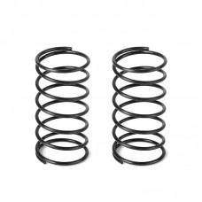 L6274 LC Racing Front Shock Springs (L32.1, 6T, 1.1D)